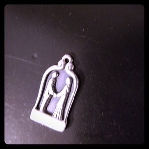 James Avery 'Happy Anniversary' Charm